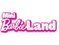 mini barbie land vendita online